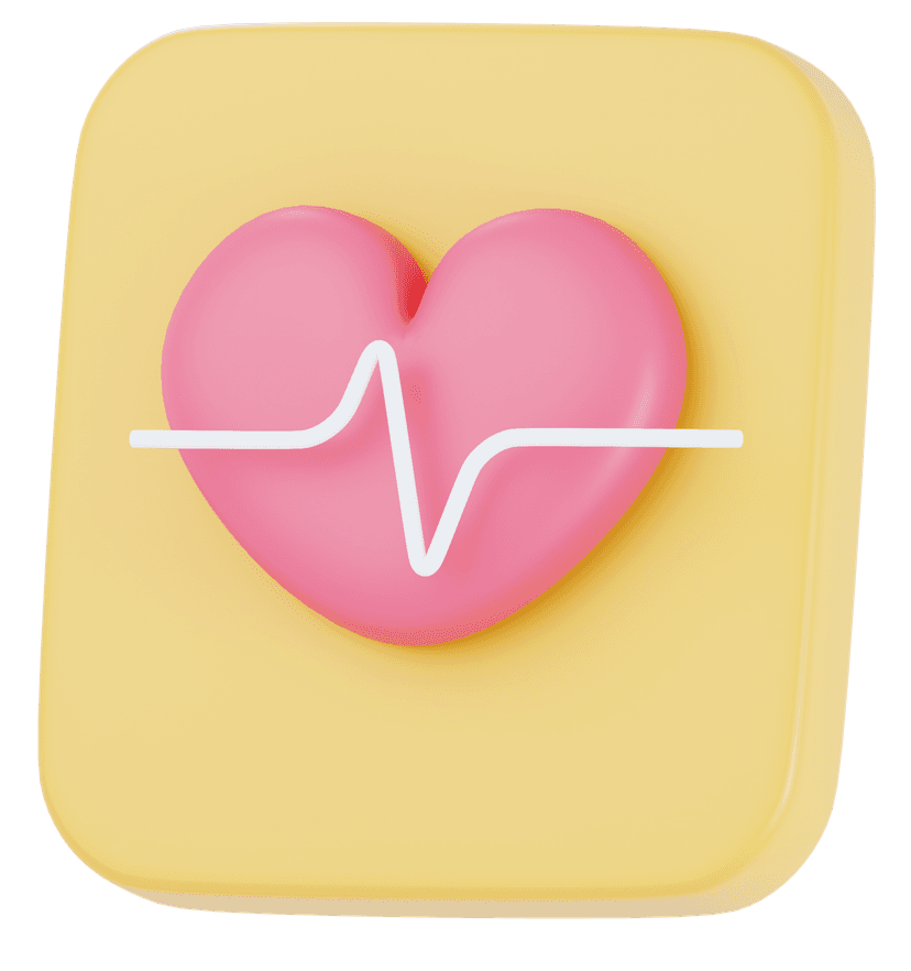 Heartbeat simulation